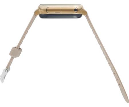 Смарт-часы UWatch T58 Gold