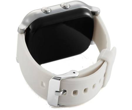 Смарт-часы UWatch T58 Silver