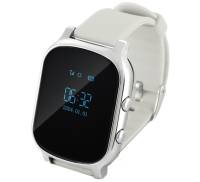 Смарт-часы UWatch T58 Silver