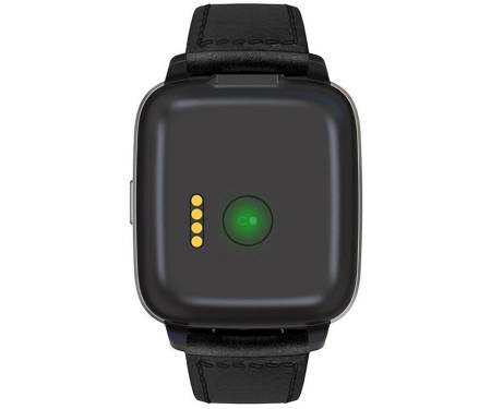 Смарт-часы UWatch U11S Black