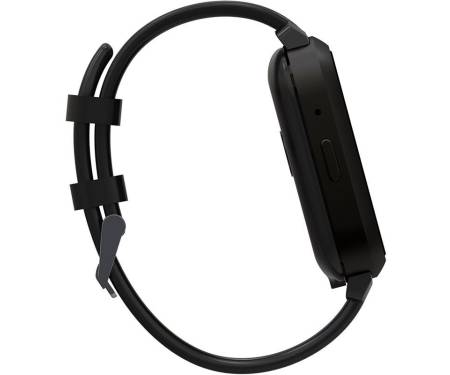 Смарт-часы UWatch U11S Black