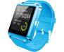 Смарт-часы UWatch U8 Blue