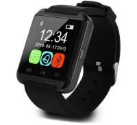 Смарт-часы UWatch U80 Black