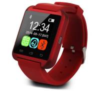 Смарт-часы UWatch U80 Red