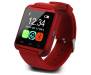 Смарт-часы UWatch U80 Red