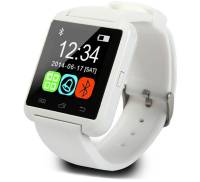 Смарт-часы UWatch U80 White
