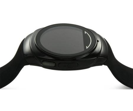Смарт-часы UWatch UO Black