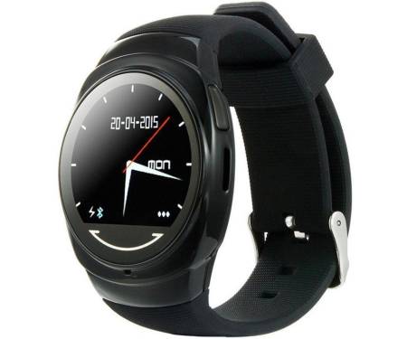 Смарт-часы UWatch UO Black