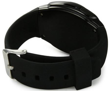 Смарт-часы UWatch UO Black