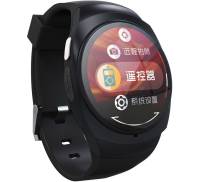 Смарт-часы UWatch UO Black