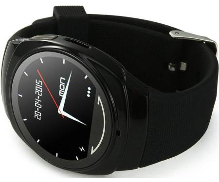 Смарт-часы UWatch UO Black