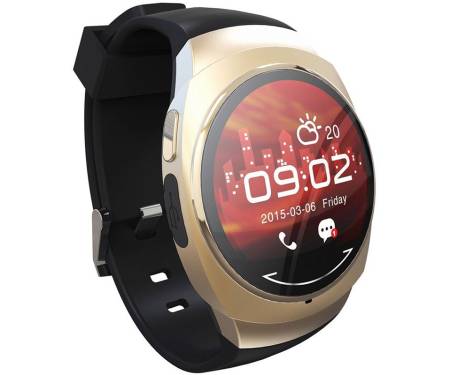 Смарт-часы UWatch UO Gold