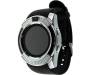 Смарт-часы UWatch V8 Black/Silver