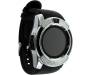 Смарт-часы UWatch V8 Black/Silver