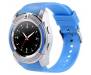 Смарт-часы UWatch V8 Blue