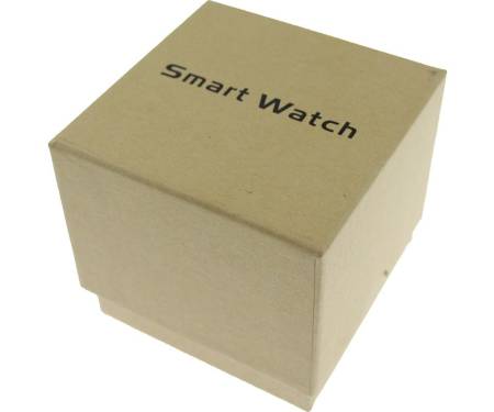 Смарт-часы UWatch V8 Blue