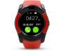 Смарт-часы UWatch V8 Red
