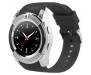 Смарт-часы UWatch V8 Silver