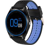 Смарт-часы UWatch V9 Blue
