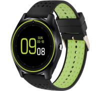 Смарт-часы UWatch V9 Green