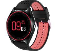 Смарт-часы UWatch V9 Red