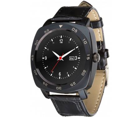 Смарт-часы UWatch X3 Black