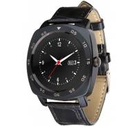 Смарт-часы UWatch X3 Black