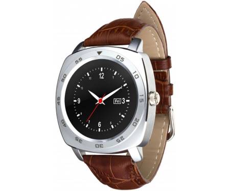 Смарт-часы UWatch X3 Brown