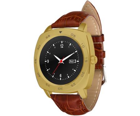 Смарт-часы UWatch X3 Gold