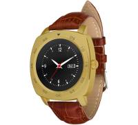 Смарт-часы UWatch X3 Gold