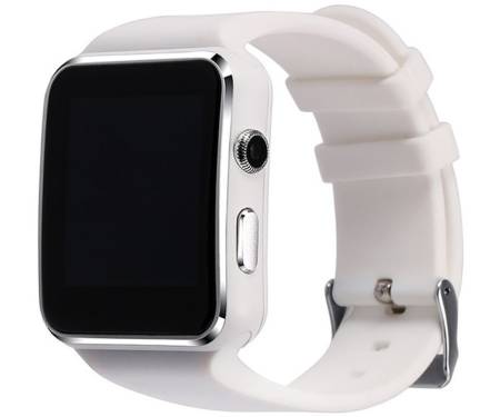 Смарт-часы UWatch X6 White
