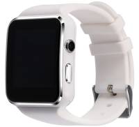Смарт-часы UWatch X6 White