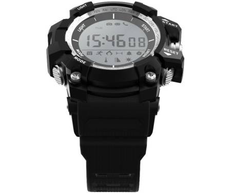 Смарт-часы UWatch XR05 Black