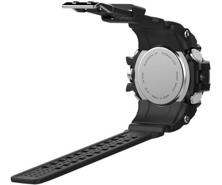 Смарт-часы UWatch XR05 Black