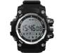 Смарт-часы UWatch XR05 Black