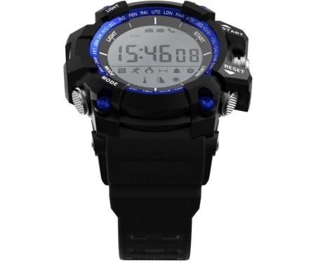 Смарт-часы UWatch XR05 Blue