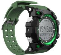 Смарт-часы UWatch XR05 Green