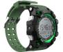 Смарт-часы UWatch XR05 Green