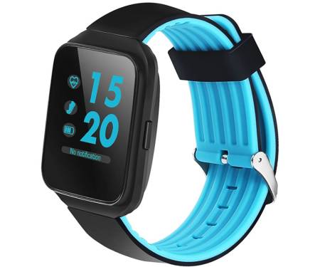 Смарт-часы UWatch Z40 Blue