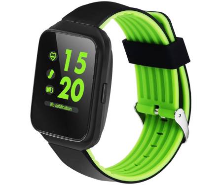 Смарт-часы UWatch Z40 Green