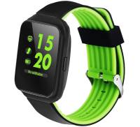Смарт-часы UWatch Z40 Green