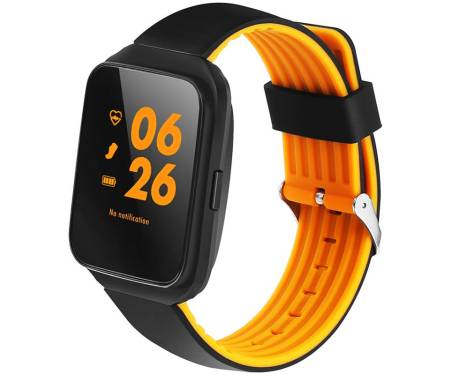 Смарт-часы UWatch Z40 Orange