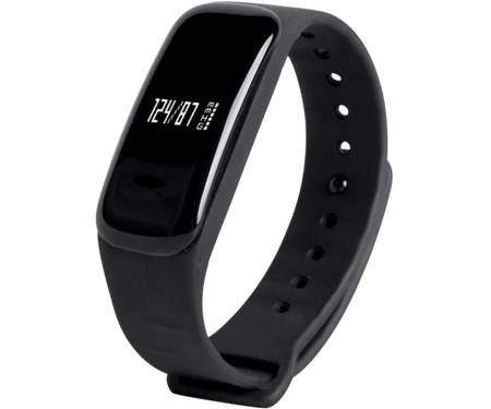 Фитнес-браслет UWatch C1 Black