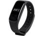 Фитнес-браслет UWatch C1 Black