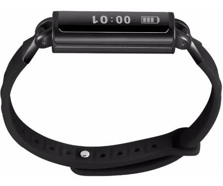 Фитнес-браслет UWatch DB02 Black