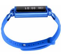 Фитнес-браслет UWatch DB02 Blue