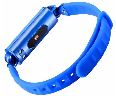 Фитнес-браслет UWatch DB02 Blue