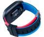 Фитнес-браслет UWatch DB05 Red/Blue