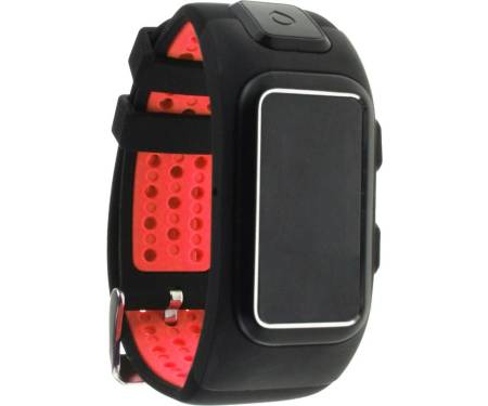 Фитнес-браслет UWatch DB10 Red