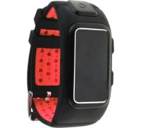 Фитнес-браслет UWatch DB10 Red